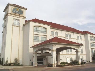 Hotel La Quinta Inn & Suites by Wyndham Oklahoma City - Moore - Bild 5