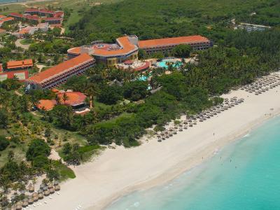 Hotel Brisas del Caribe - Bild 3