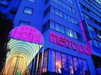 Hotel Metropol Basel - Bild 4