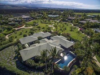 Hotel Mauna Lani Terrace Condominiums - Bild 2