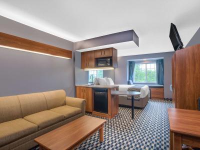 Hotel Microtel Inn & Suites by Wyndham Dover - Bild 3