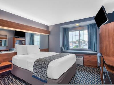 Hotel Microtel Inn & Suites by Wyndham Dover - Bild 4