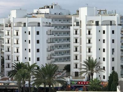 Hotel R2 Cala Millor Beach Apartments - Bild 3