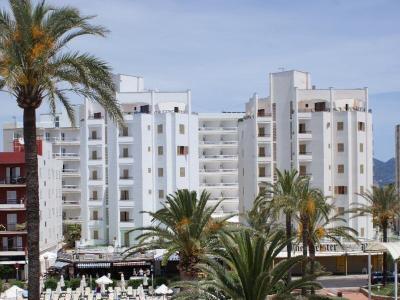 Hotel R2 Cala Millor Beach Apartments - Bild 2