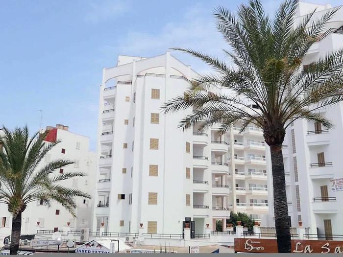 Hotel R2 Cala Millor Beach Apartments - Bild 1