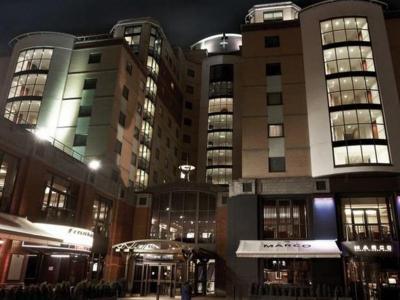 Millennium & Copthorne Hotels at Chelsea Football Club - Bild 3