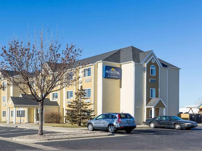 Microtel Inn & Suites by Wyndham Sioux Falls - Bild 1