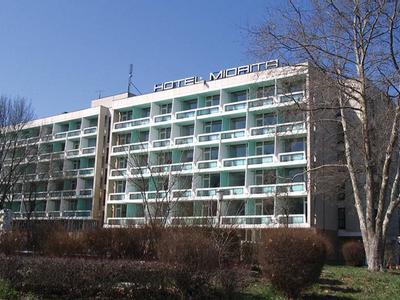 Hotel Miorita - Bild 2