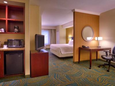 Hotel SpringHill Suites by Marriott Cedar City - Bild 4