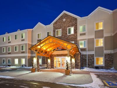 Hotel Staybridge Suites Fargo - Bild 2