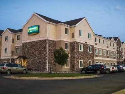 Hotel Staybridge Suites Fargo - Bild 5