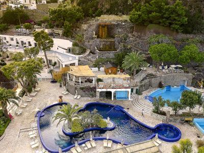 Hotel Miramare Sea Resort & Spa - Bild 2