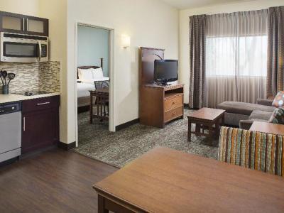 Hotel Staybridge Suites San Angelo - Bild 5