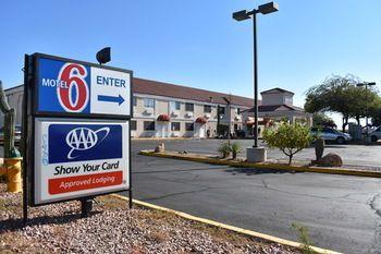 Hotel Motel 6 Apache Junction, AZ #4935 - Bild 2