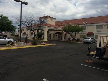 Hotel Motel 6 Apache Junction, AZ #4935 - Bild 4