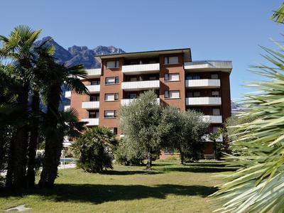 Hotel Residence Monica Riva Del Garda - Bild 3