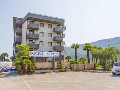 Hotel Residence Monica Riva Del Garda - Bild 5