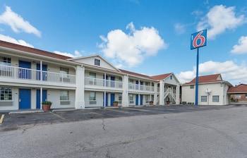 Hotel Motel 6 Livingston TX - Bild 4