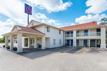 Hotel Motel 6 Livingston TX - Bild 3