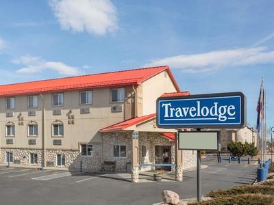 Hotel Travelodge by Wyndham Loveland/Fort Collins Area - Bild 2