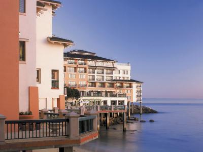 Monterey Plaza Hotel & Spa - Bild 2
