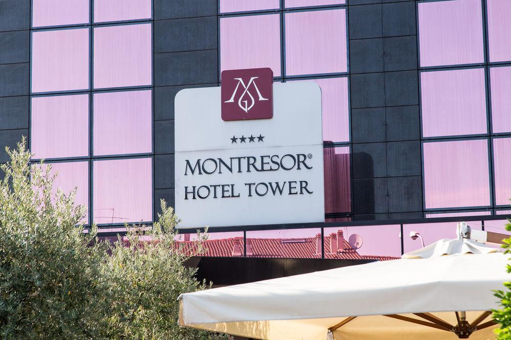 Hotel Montresor Tower - Bild 1