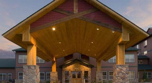 Hotel Arrowwood Lodge at Brainerd Lakes - Bild 1