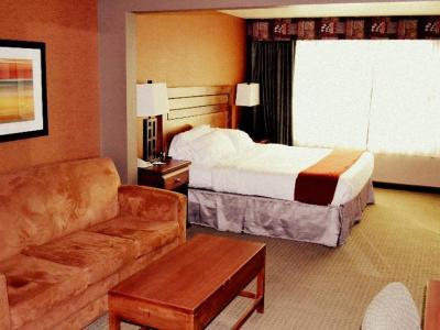 Hotel Holiday Inn Express & Suites Bozeman West - Bild 3