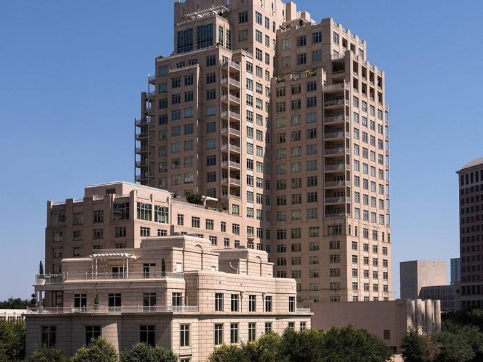 Hotel The Ritz-Carlton Dallas - Bild 1