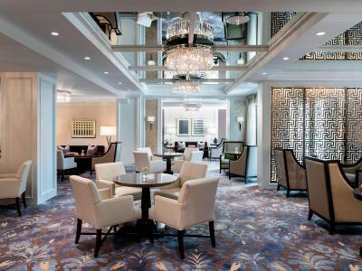 Hotel The Ritz-Carlton Dallas - Bild 4