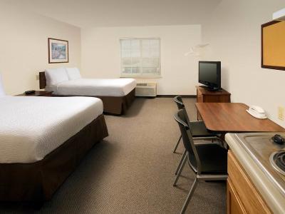 Hotel Woodspring Suites Ocala - Bild 4