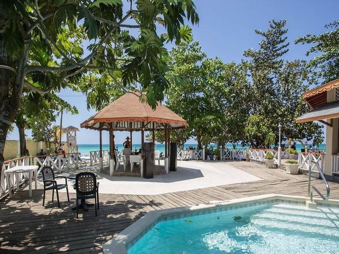 Hotel Grand Pineapple Beach Negril - Bild 1