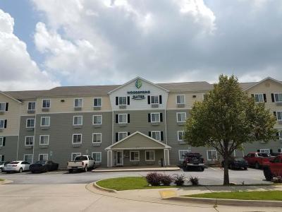 Hotel Extended Stay America Select Suites Springdale - Bild 4