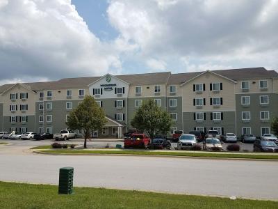 Hotel Extended Stay America Select Suites Springdale - Bild 2