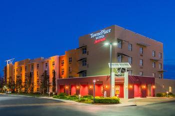 Hotel TownePlace Suites Tampa Westshore/Airport - Bild 2