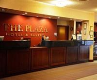 Plaza Hotel & Suites - Bild 3