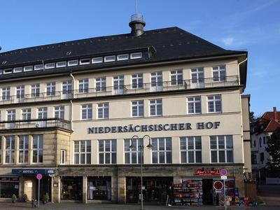 Hotel Niedersächsischer Hof - Bild 3