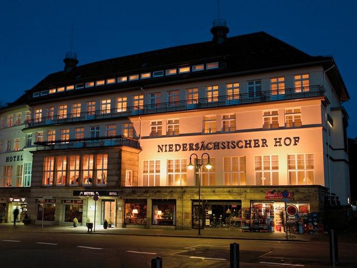 Hotel Niedersächsischer Hof - Bild 1