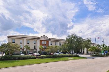 Holiday Inn Express Hotel & Suites New Orleans Airport South - Bild 5