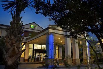 Holiday Inn Express Hotel & Suites New Orleans Airport South - Bild 4