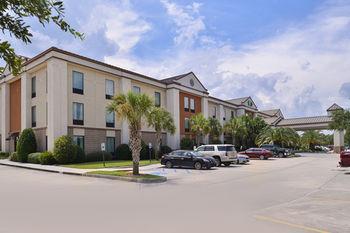 Holiday Inn Express Hotel & Suites New Orleans Airport South - Bild 3