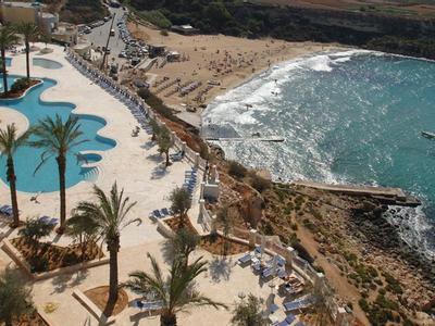 Hotel Radisson Blu Resort & Spa, Malta Golden Sands - Bild 2