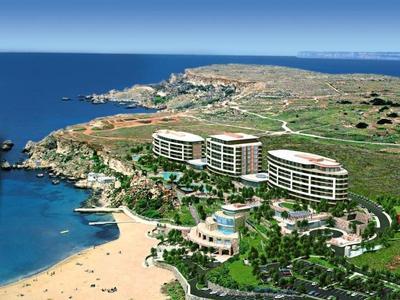 Hotel Radisson Blu Resort & Spa, Malta Golden Sands - Bild 5
