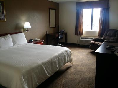 Hotel Regency Inn & Suites - Bild 5