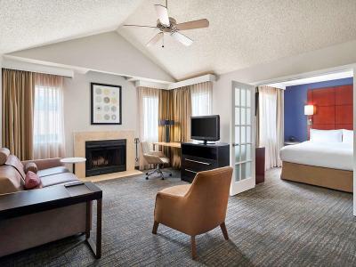 Hotel Sonesta ES Suites Annapolis - Bild 5