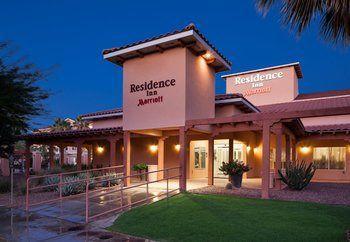 Hotel Residence Inn Tucson Airport - Bild 3