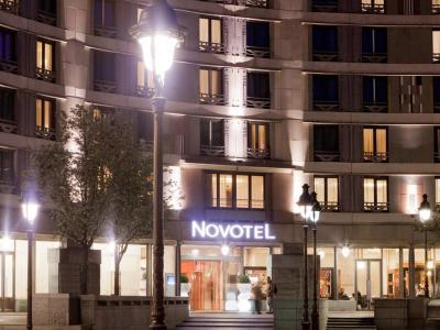 Hotel Novotel Paris Gare de Lyon - Bild 3