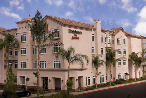 Hotel Residence Inn Los Angeles Westlake Village - Bild 1