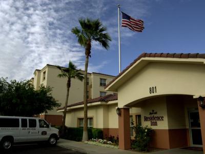 Hotel Residence Inn Phoenix Airport - Bild 3