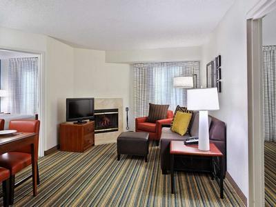 Hotel Residence Inn Tampa Sabal Park/Brandon - Bild 2